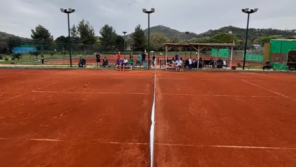 Tenis Arena Bodrum photo 2