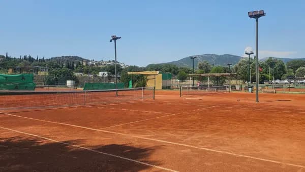 Tenis Arena Bodrum photo 1