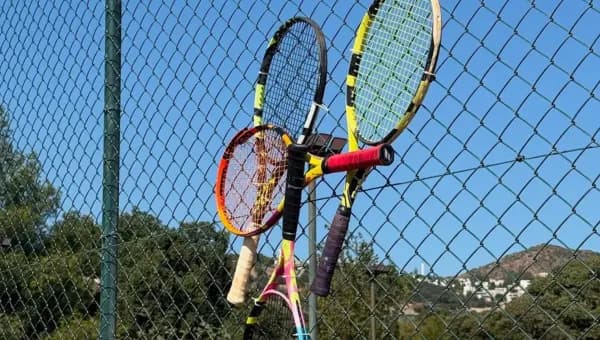 Tenis Arena Bodrum photo 4