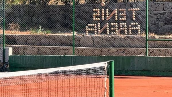 Tenis Arena Bodrum photo 5
