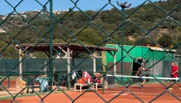 Tenis Arena Bodrum photo 7