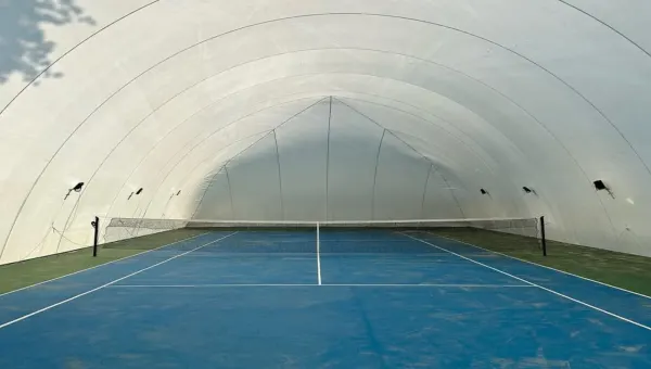 Bodrum Royal Tennis Club photo 2