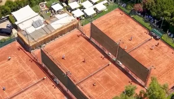 Dakota Tennis House photo 1