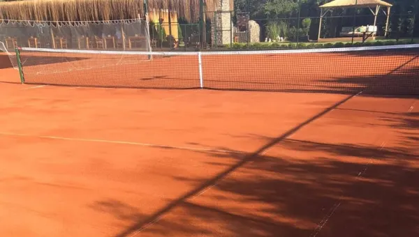 Dakota Tennis House photo 4