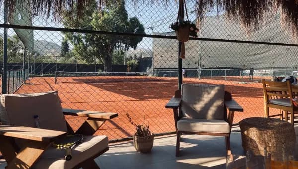 Dakota Tennis House photo 6