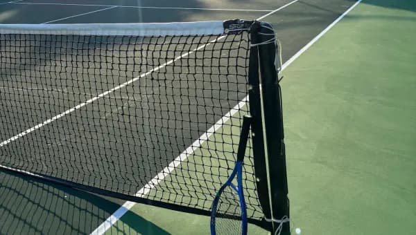 Yahşi Tenis Kulübü photo 3