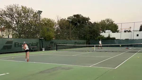 Yahşi Tenis Kulübü photo 1