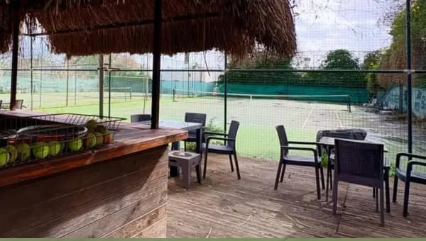 Yahşi Tenis Kulübü photo 4