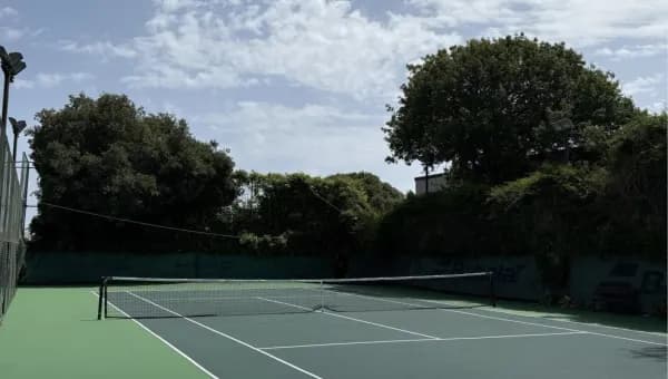 Yahşi Tenis Kulübü photo 5
