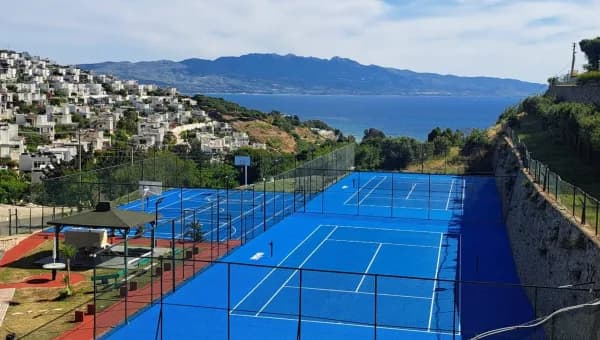 Nağme Tenis photo 1