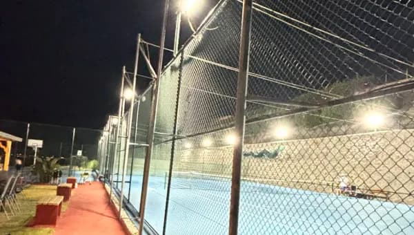 Nağme Tenis photo 6
