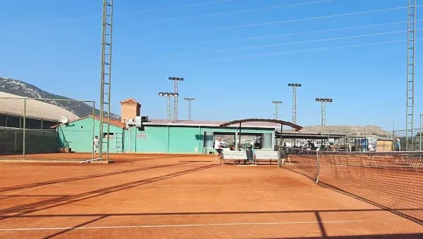 Bodrum Tenis Kulübü photo 1