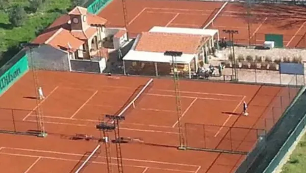 Bodrum Tenis Kulübü photo 4