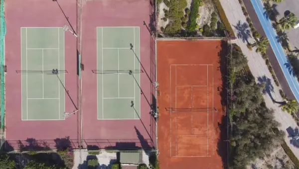 Tennis Life Turgutreis photo 2