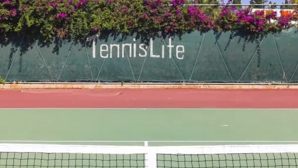 Tennis Life Turgutreis photo 3