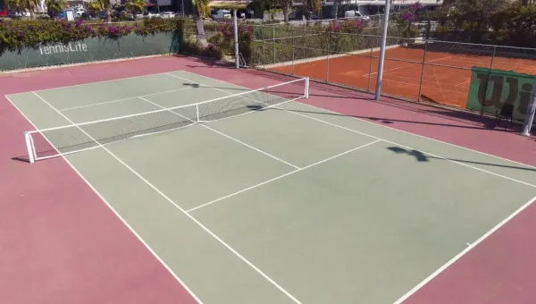 Tennis Life Turgutreis photo 4