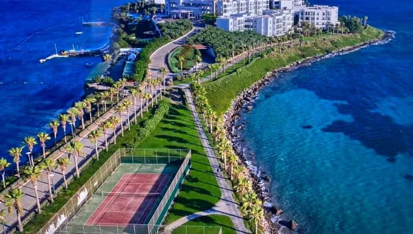 Xanadu Hotel photo 1