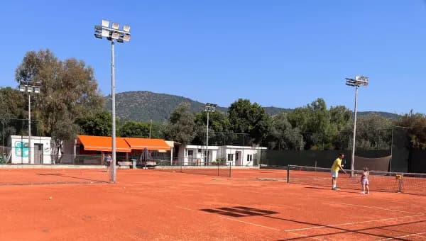 Torba Tenis photo 1