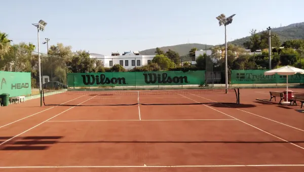 Torba Tenis photo 2