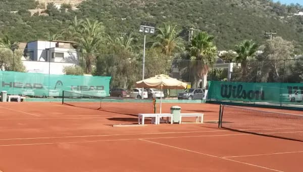 Torba Tenis photo 3