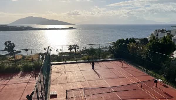 Gümbet Public Court photo 2