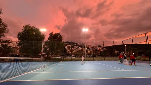 Bitez Public Courts photo 4