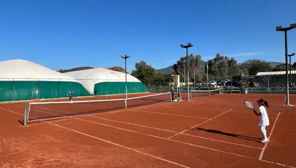 Tenis Arena Bodrum photo 8