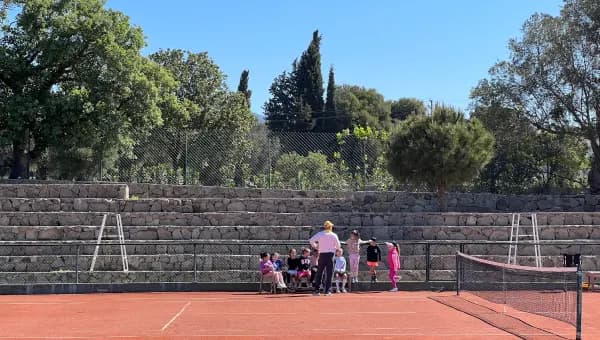 Tenis Arena Bodrum photo 9