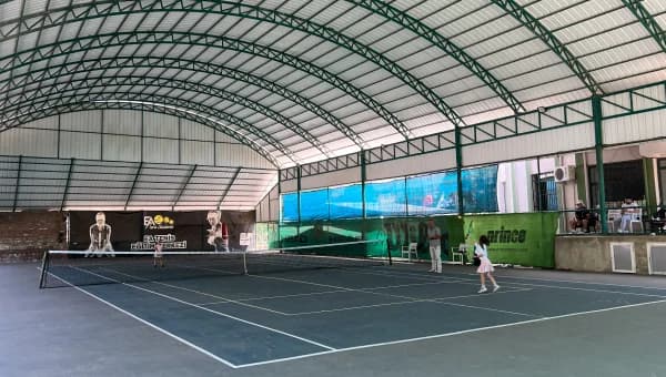 Bodrum Tenis Kulübü photo 5